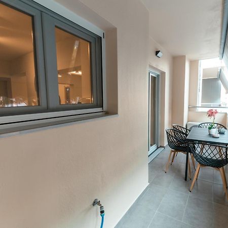 Apartment Suite Byron Кос Экстерьер фото