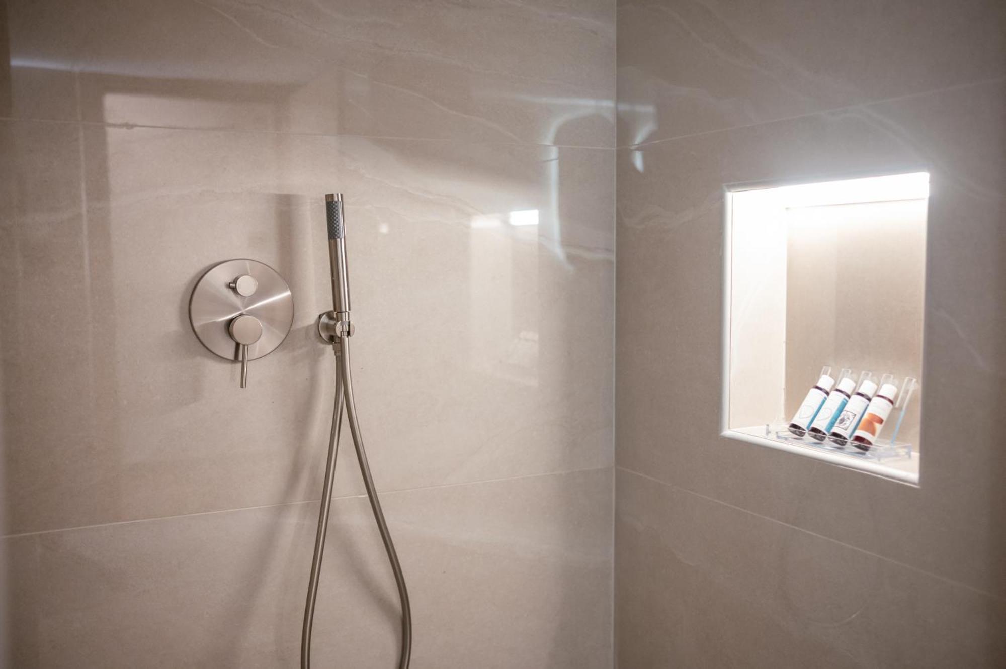 Apartment Suite Byron Кос Экстерьер фото